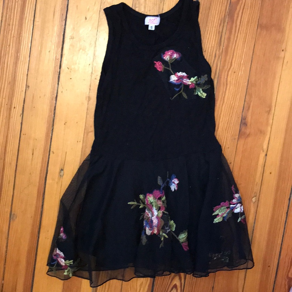 Sofi dress size 5